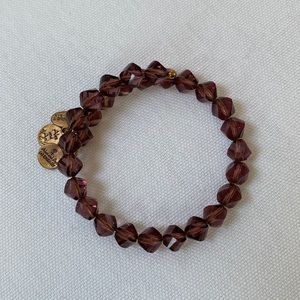 Alex & Ani Beaded Bracelet
